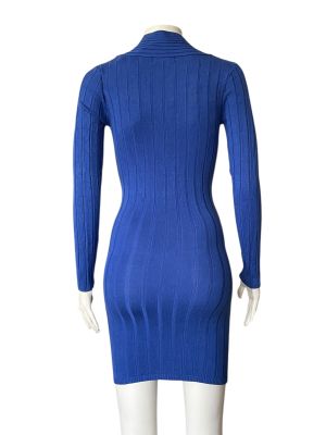 Дамска рокля PLASTIE XS