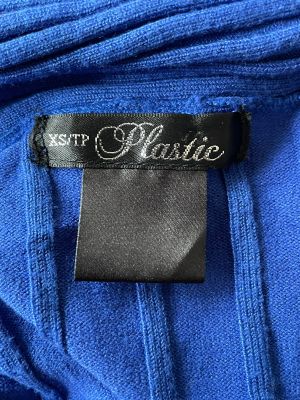 Дамска рокля PLASTIE XS