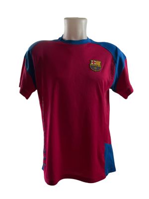 Мъжка спортна тениска FC BARCELONA M