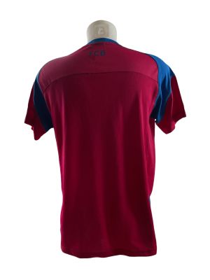 Мъжка спортна тениска FC BARCELONA M