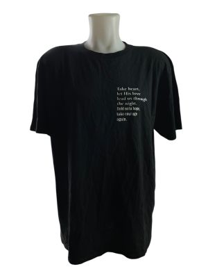 Памучна UNISEX тениска FINSHOPSTUDIO XL