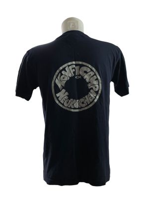 Памучна мъжка тениска JAMES NICHOLSON S