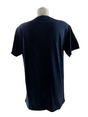 Памучна мъжка тениска PAMUKLU