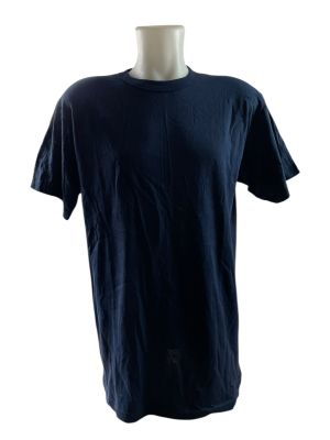 Памучна мъжка тениска PAMUKLU