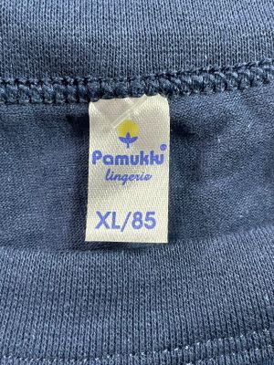 Памучна мъжка тениска PAMUKLU