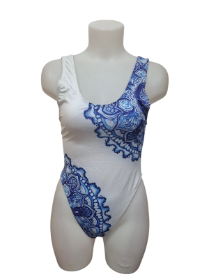 Цял бански MAPALE M