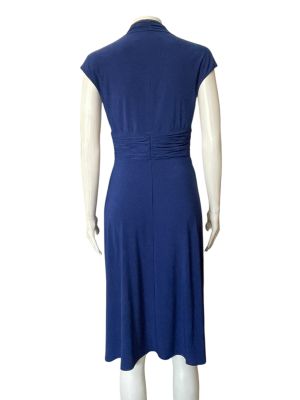 Дамска рокля BLACK LABEL BY EVAN-PICONE S