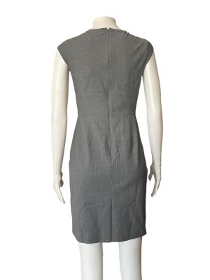 Дамска рокля с цип ANN TAYLOR P