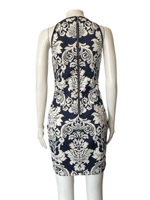 Дамска рокля с цип B.DARLIN M