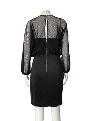 Дамска рокля XOXO L