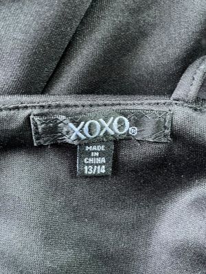 Дамска рокля XOXO L