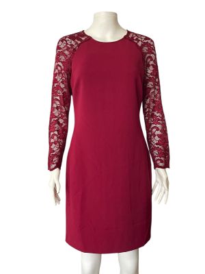 Дамска рокля с цип BELLE BADGLEY MISCHKA M