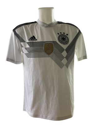 Мъжка спортна тениска ADIDAS XL