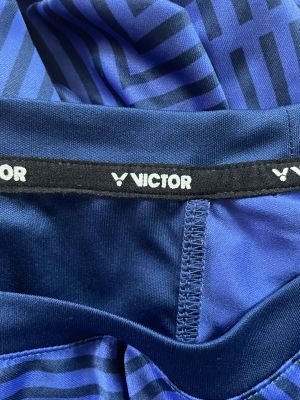 Мъжка спортна тениска VICTOR S