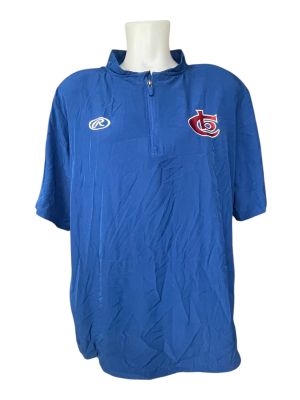 Мъжко спортно горнище RAWLINGS M