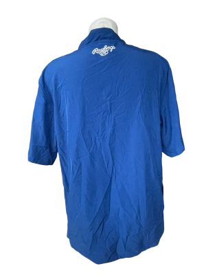 Мъжко спортно горнище RAWLINGS M