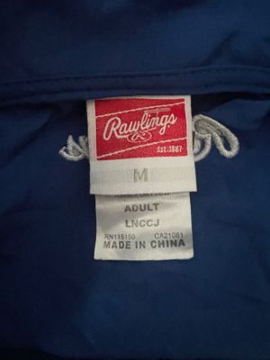 Мъжко спортно горнище RAWLINGS M