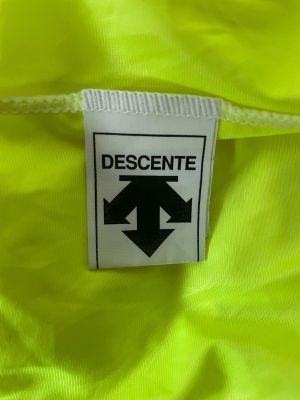 Мъжко спортно горнище DESCENTE L