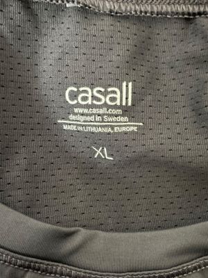 Мъжка спортна блуза CASALL XL