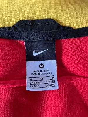 Мъжко спортно горнище NIKE M