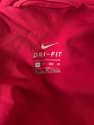 Мъжко спортно горнище NIKE XS