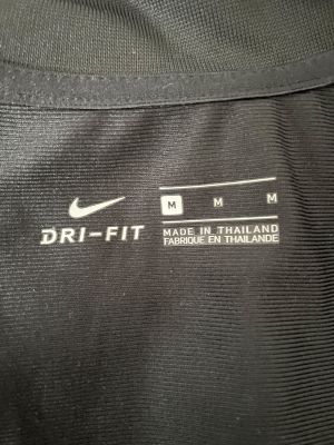 Мъжко спортно горнище NIKE M