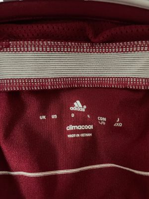 Мъжка спортна блуза ADIDAS L