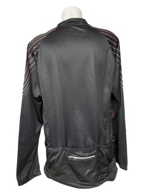 Мъжкко спортно горнище за велосипедисти CRIVIT XL