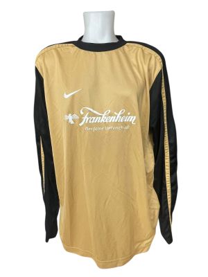 Мъжка спортна блуза NIKE XL