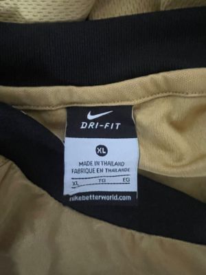 Мъжка спортна блуза NIKE XL