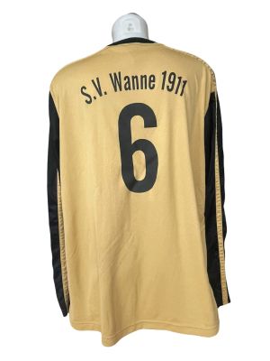 Мъжка спортна блуза NIKE XL