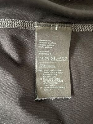 Мъжка спортна блуза M