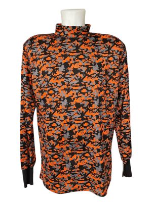 Мъжка спортна блуза SLAZENGER XL