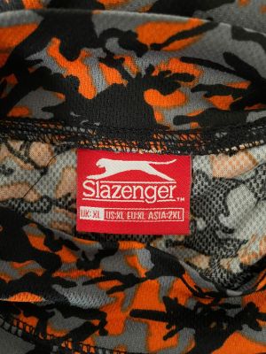 Мъжка спортна блуза SLAZENGER XL