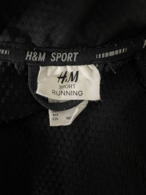 Мъжко спортно горнище H&M M