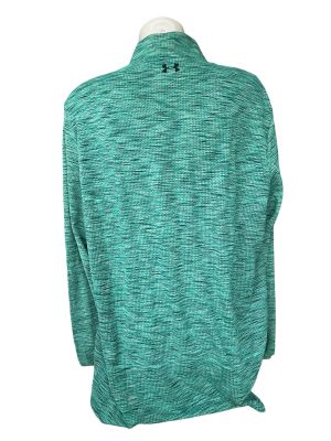 Мъжко спортно горнище UNDER ARMOUR 2XL