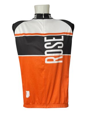 Мъжки потник за велосипедисти L