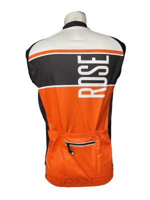 Мъжки потник за велосипедисти L