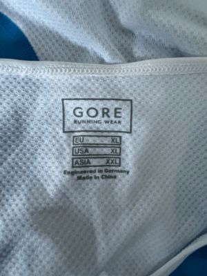 Мъжки спортен потник GORE XL