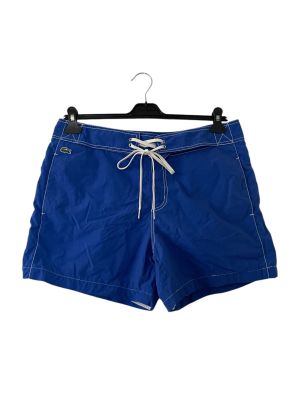 Дамски къси панталони LACOSTE L