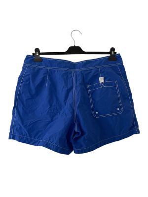 Дамски къси панталони LACOSTE L