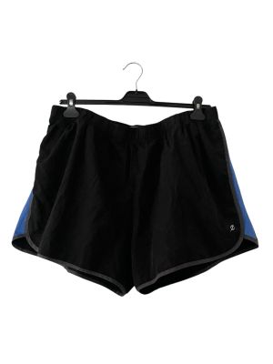 Дамски спортни къси панталони XL