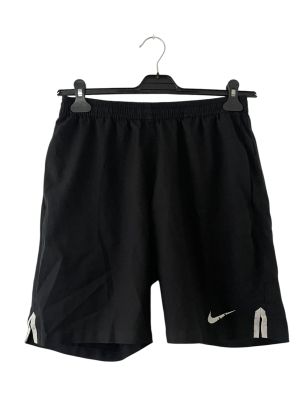 Дамски спортни къси панталони NIKE M