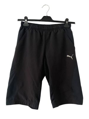 Детски спортни къси панталони PUMA (152cm)