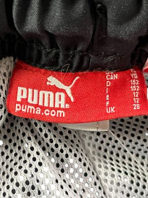 Детски спортни къси панталони PUMA (152cm)
