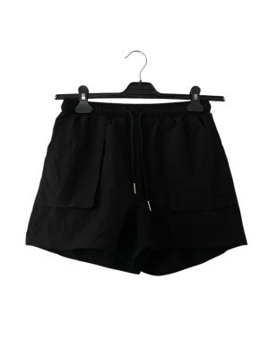 Дамски къси панталони ANKO XS