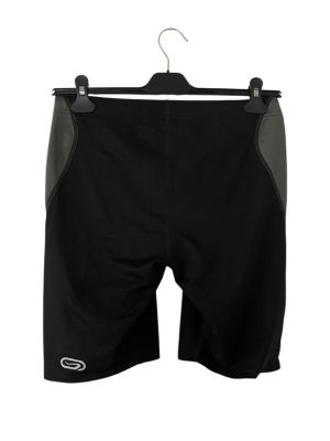 Дамски спортни къси панталони DECATHLON L