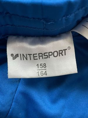 Детски къси панталони INTERSPORT (158cm-164cm)