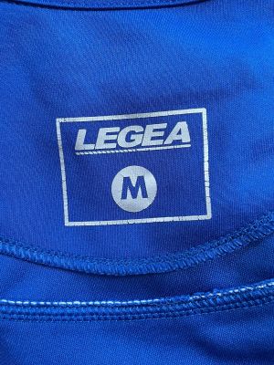 Мъжко спортно горнище LEGEA M