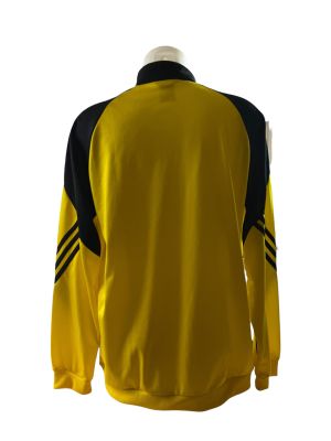 Мъжко спортно горнище ADIDAS L